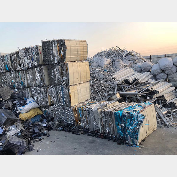 东莞废品回收公司