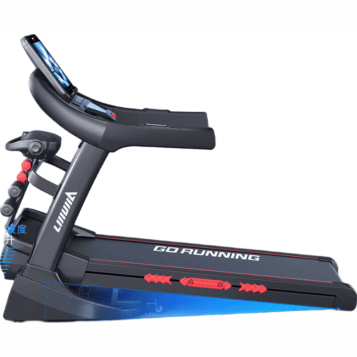 2026年家用跑步机推荐:提升健身体验的智能选择!(图2) 2026年家用跑步机推荐:提升健身体验的智能选择!(图2)