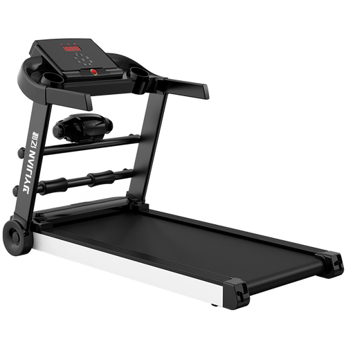 2026年家用跑步机推荐:提升健身体验的智能选择!(图6) 2026年家用跑步机推荐:提升健身体验的智能选择!(图6)